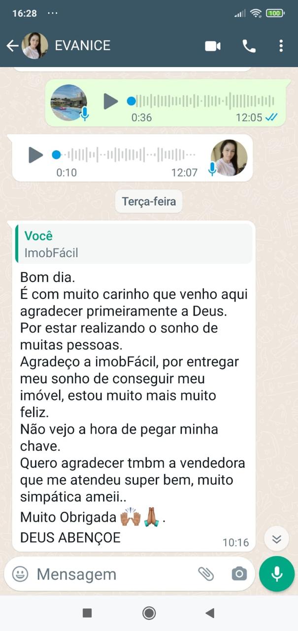 Depoimento 2
