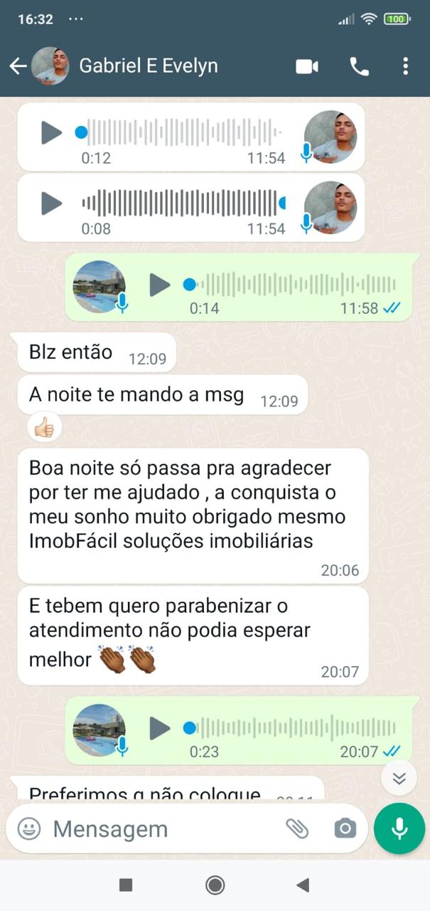Depoimento 6