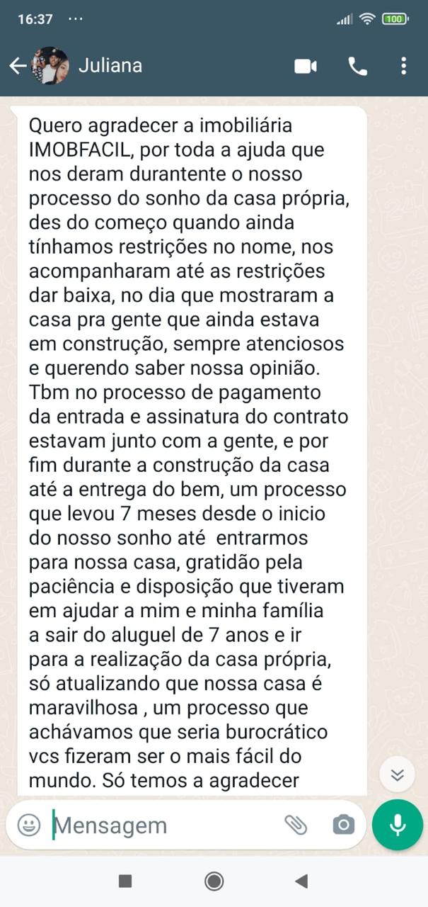 Depoimento 11